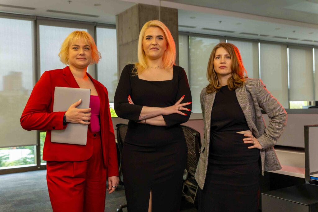 CORPORATE 4 HCL TECH IASI 00003